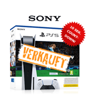 Sony Playstation 5 FC 24 Bundle