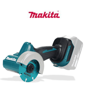 Makita DMC300Z Akku-Winkelschleifer 