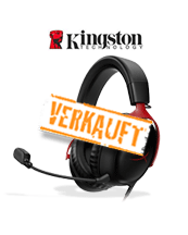 HyperX Cloud III Gaming Headset