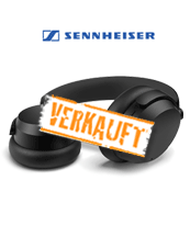 Sennheiser Accentum Wireless Kopfhörer