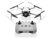 DJI Mini 4 Pro RC-N2 Drohne