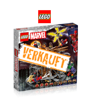 Lego Spider-Mans Showdown (76261)