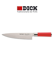 DICK Red Spirit Kochmesser 21cm