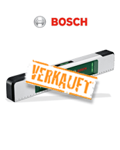 Bosch Wasserwaage Easy SpiritLevel