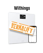 Withings Body WBS06 Körperwaage