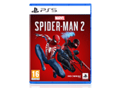 Die freundliche Spinne aus der Nachbarschaft. Marvel's Spider-Man 2 (PS5)