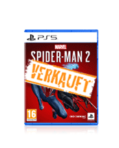 Marvel's Spider-Man 2 (PS5)