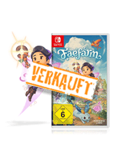 Fae Farm (Switch)