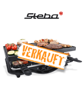 Steba RC 28 Raclette