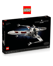 Lego Star Wars 75355 X-Wing Starfighter