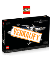 Lego Star Wars 75355 X-Wing Starfighter