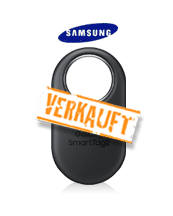 Samsung Galaxy SmartTag2 Schwarz
