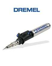 Dremel 2000 VersaTip Lötkolben