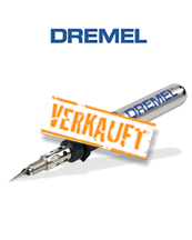Dremel 2000 VersaTip Lötkolben