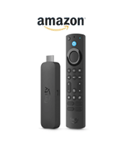 Für maximale Unterhaltung. Amazon Fire TV Stick 4K Max (2. Gen.)