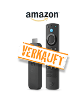 Amazon Fire TV Stick 4K Max (2. Gen.)
