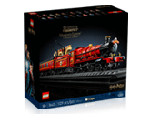 Ein Muss für Harry Potter Fans. Lego 76405 Hogwarts Express