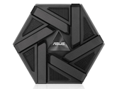 Router der Extraklasse für stabiles WiFi. ASUS RT-AXE7800 Tri-Band WiFi 6E Router
