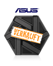 ASUS RT-AXE7800 Tri-Band WiFi 6E Router