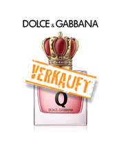 Dolce & Gabbana Q EdP 30 ml