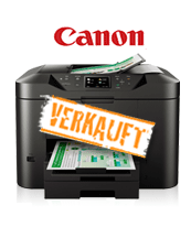 Canon Maxify MB2750 Multidrucker