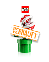 Lego Super Mario 71426 Piranha-Pflanze