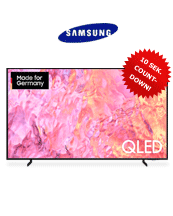 Samsung GQ50Q60C 50“ 4K LED-TV