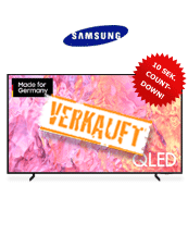 Samsung GQ50Q60C 50“ 4K LED-TV