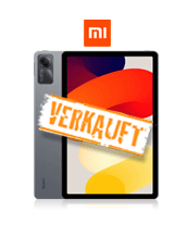 Xiaomi Redmi Pad SE 4GB/128GB grau