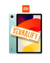 Xiaomi Redmi Pad SE 4GB/128GB grün