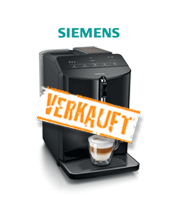 Siemens TF301E19 EQ.300 Kaffeeautomat