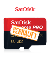 SanDisk Extreme PRO microSDXC 512 GB