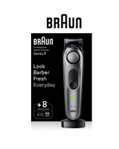 Braun BT7420 Barttrimmer