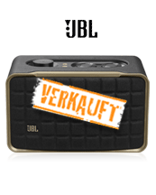 JBL Authentics 200 BT Lautsprecher