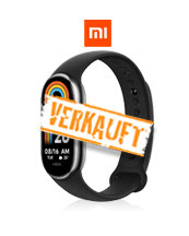 Xiaomi Smart Band 8 Fitnesstracker