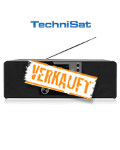 TechniSat DigitRadio 370 CD BT