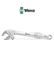 Wera Joker 6004 L autom. Maulschlüssel