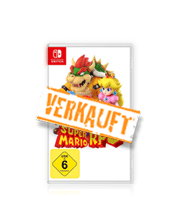 Super Mario RPG (Switch)