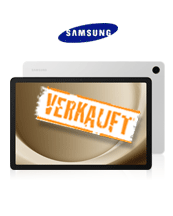 Samsung Galaxy Tab A9+ 64GB WiFi silber