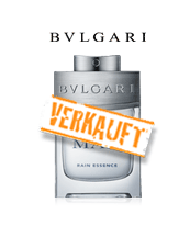 Bulgari Man Rain Essence EdP 60ml