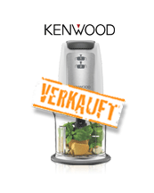 Kenwood Easy Chop Zerkleinerer 500W
