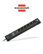 Brennenstuhl Premium 6er Steckerleiste