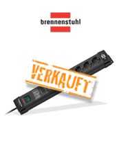 Brennenstuhl Premium 6er Steckerleiste