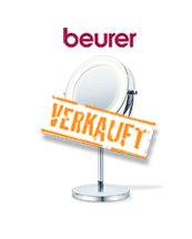 Beurer BS 55 Kosmetikspiegel