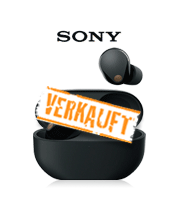 Sony WF-1000XM5 NC-Kopfhörer