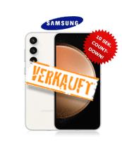 Samsung Galaxy S23 FE 128GB Cream