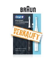 Oral-B Pulsonic Slim Clean 2900 Duo