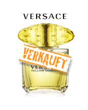 Versace Yellow Diamond EdT30ml