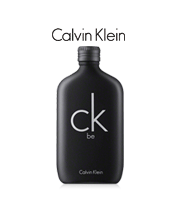 Calvin Klein CK Be EdT 50ml