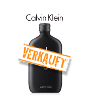 Calvin Klein CK Be EdT 50ml